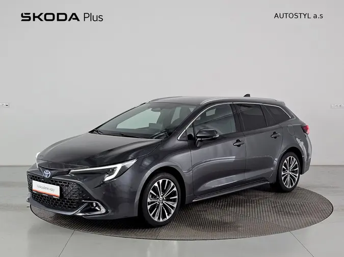 Corolla 