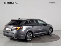 Corolla