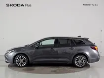 Corolla