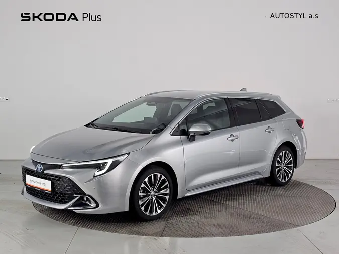Corolla