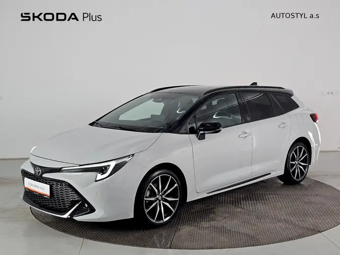 Corolla