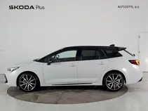 Corolla