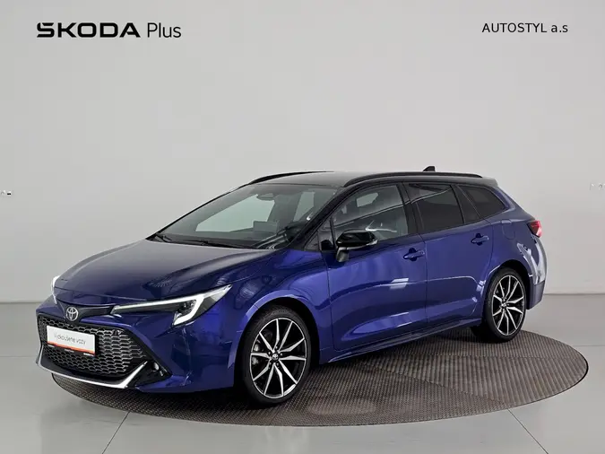 Corolla 