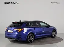 Corolla