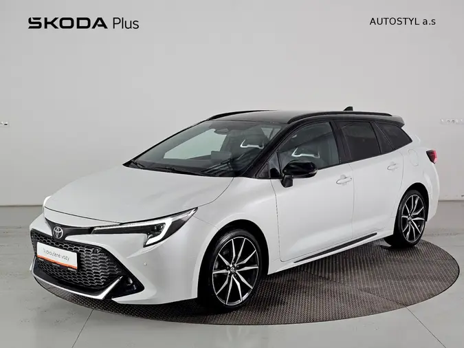 Corolla 