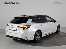 Corolla