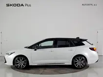 Corolla