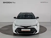 Corolla