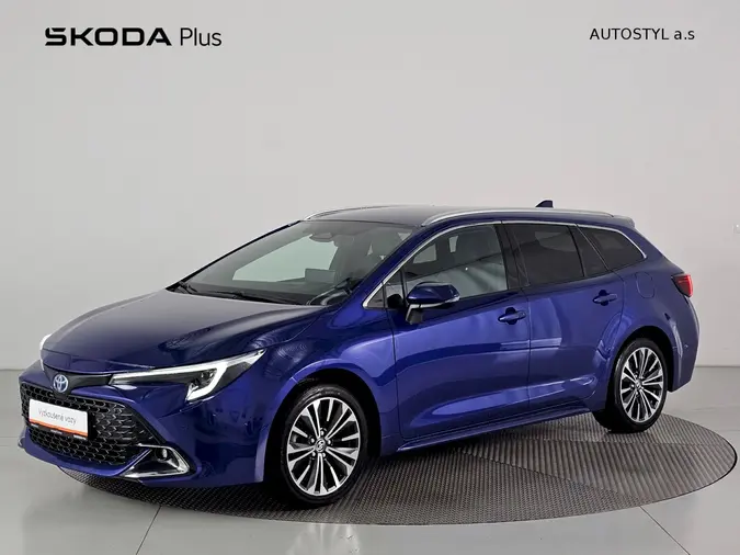 Corolla 