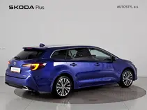 Corolla