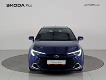 Corolla
