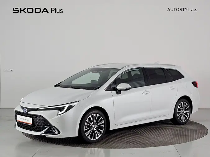 Corolla 