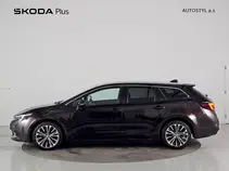 Corolla