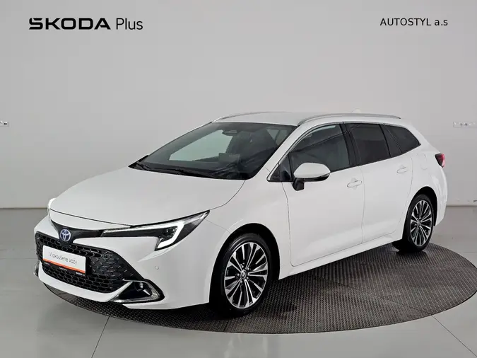 Corolla 