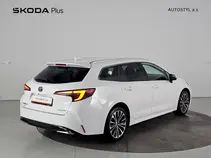 Corolla