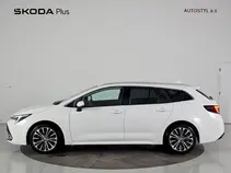 Corolla