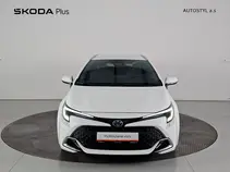 Corolla