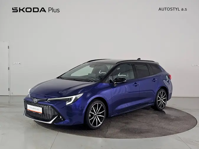Corolla