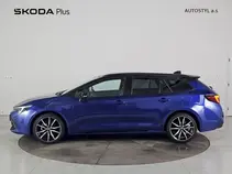 Corolla