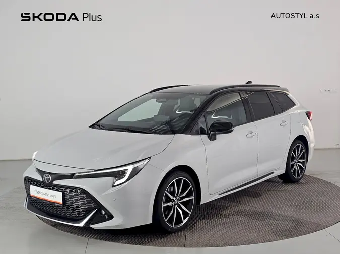 Corolla