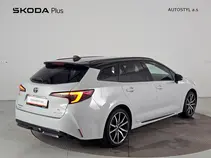 Corolla