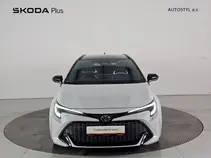 Corolla