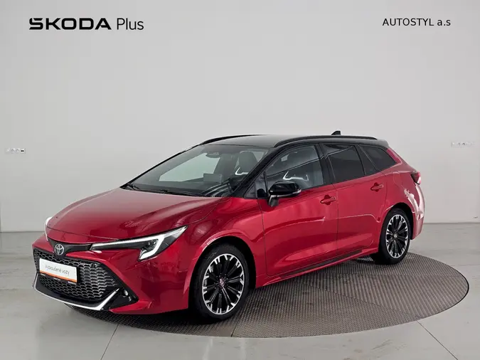 Corolla 