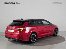 Corolla