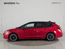 Corolla