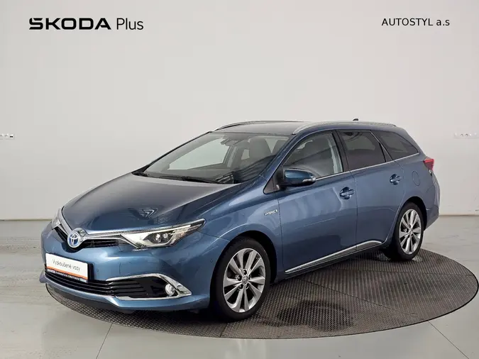 Auris 