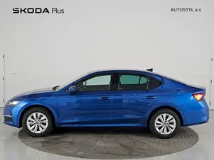Škoda Octavia Selection