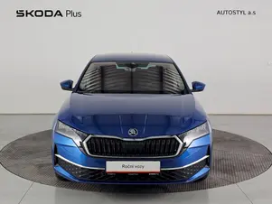 Škoda Octavia Selection