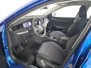 Škoda Octavia Selection