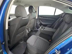 Škoda Octavia Selection