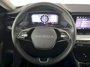Škoda Octavia Selection