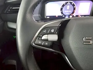 Škoda Octavia Selection