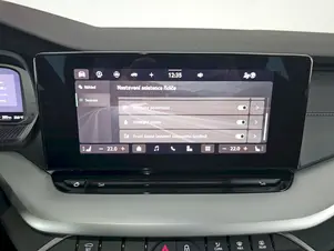 Škoda Octavia Selection