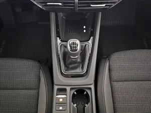 Škoda Octavia Selection