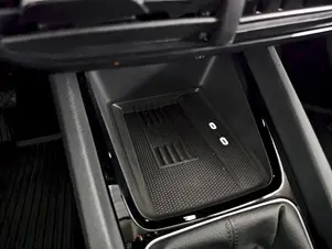 Škoda Octavia Selection