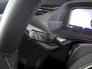 Škoda Octavia Selection