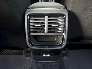 Škoda Octavia Selection