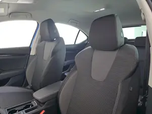 Škoda Octavia Selection