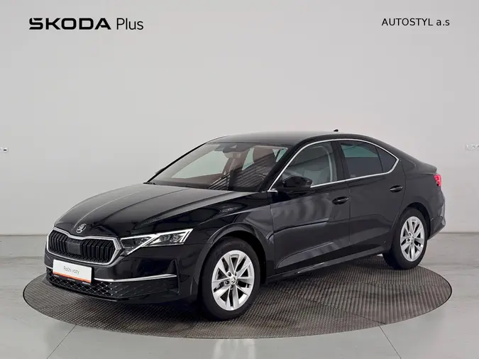 Octavia Top Selection