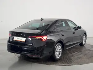 Škoda Octavia Selection