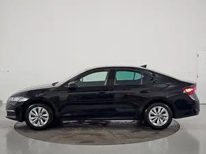 Škoda Octavia Selection
