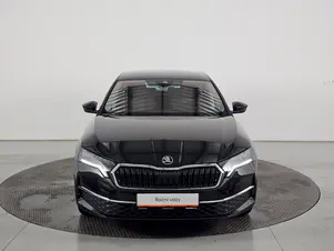 Škoda Octavia Selection