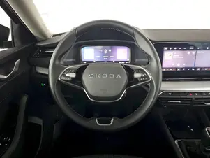 Škoda Octavia Selection