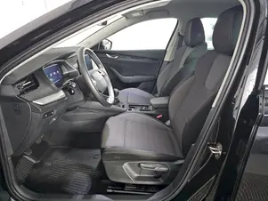 Škoda Octavia Selection