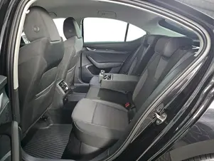 Škoda Octavia Selection
