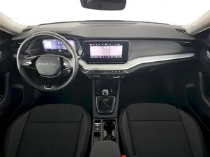 Škoda Octavia Selection